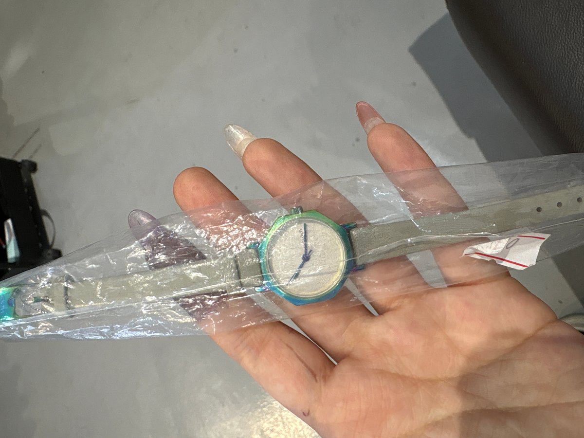 LLOYD LL018 WATCH