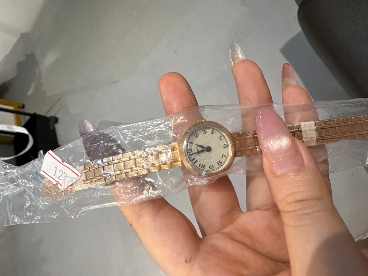 LLOYD LL127 WATCH