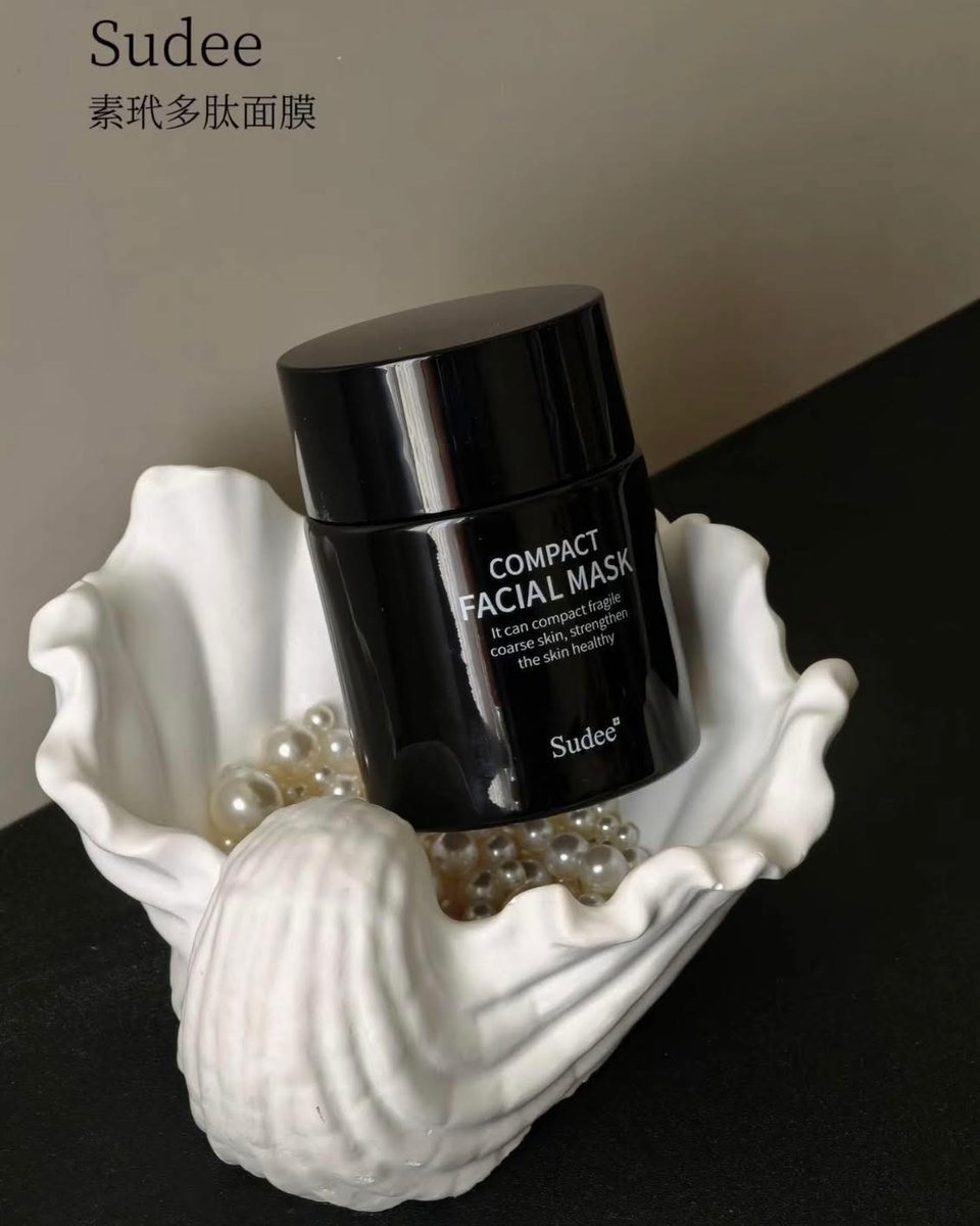 SUDEE SD105 COMPACT FACIAL MASK (52ML)