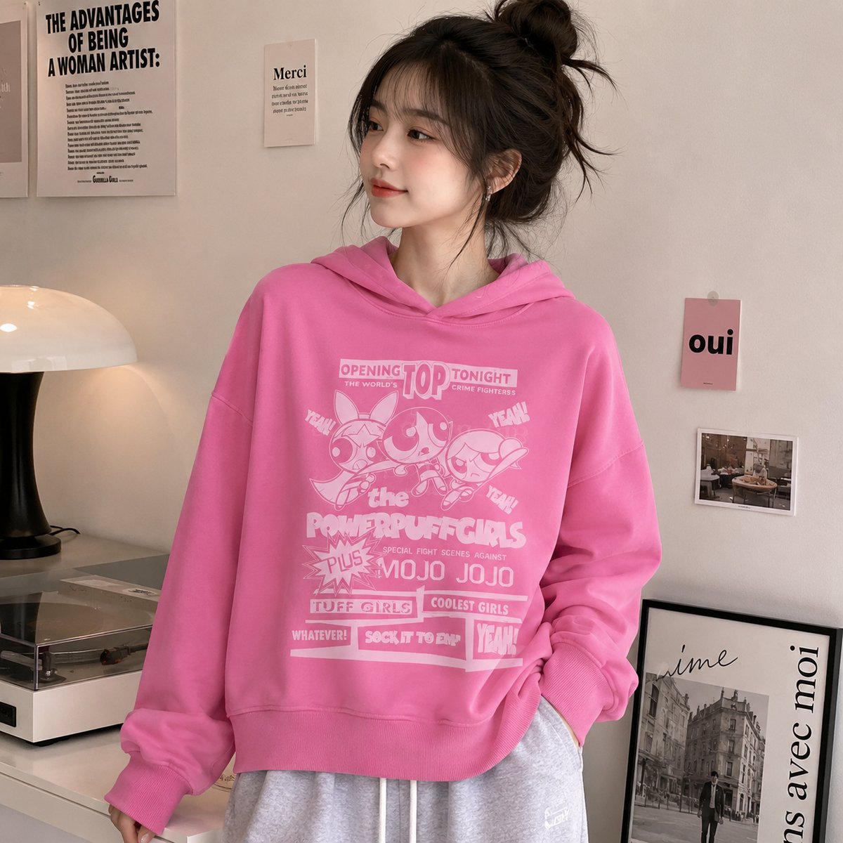 ADLV AD0715 TOP
