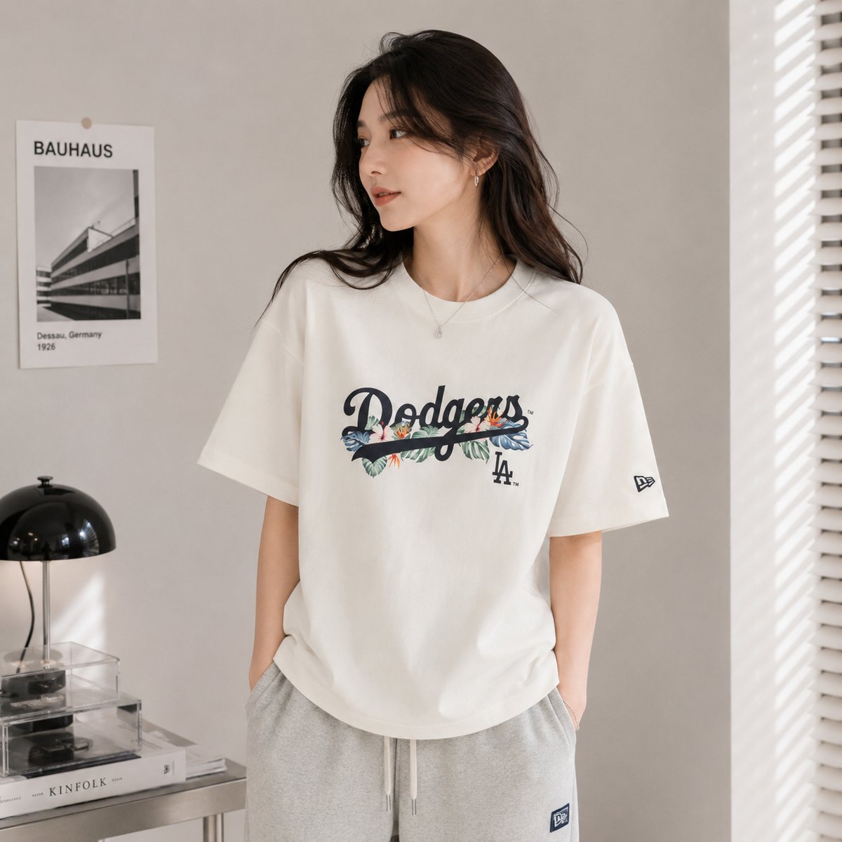 NEW ERA NR0712 TOP