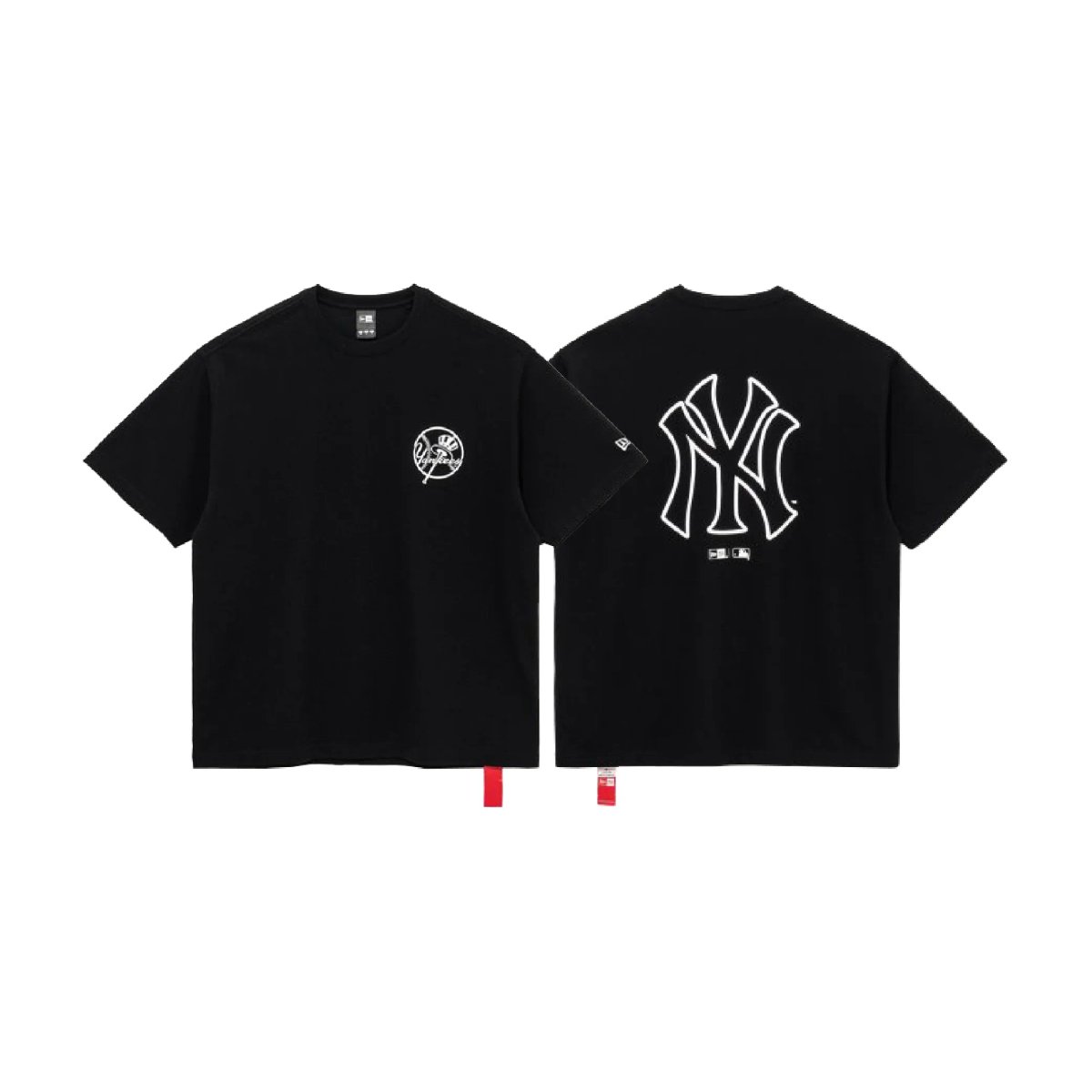 NEW ERA NR509 TOP