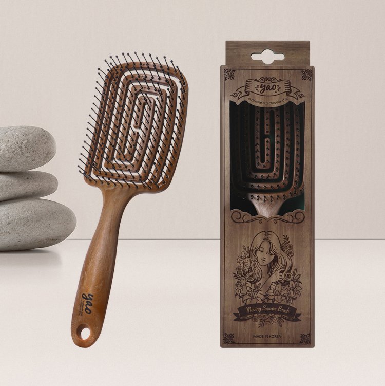YAO Y402 BIG COMB