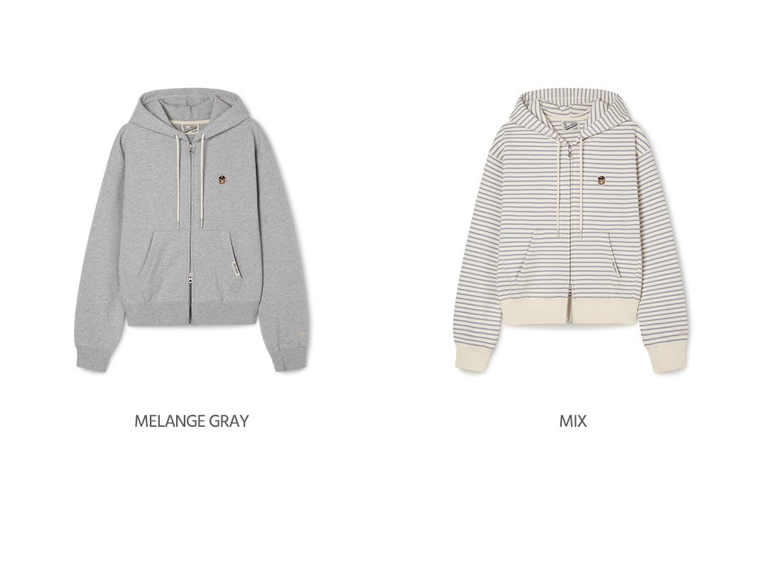 WHO A U WU710 JACKET