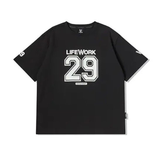 LIFEWORK LW705 TOP