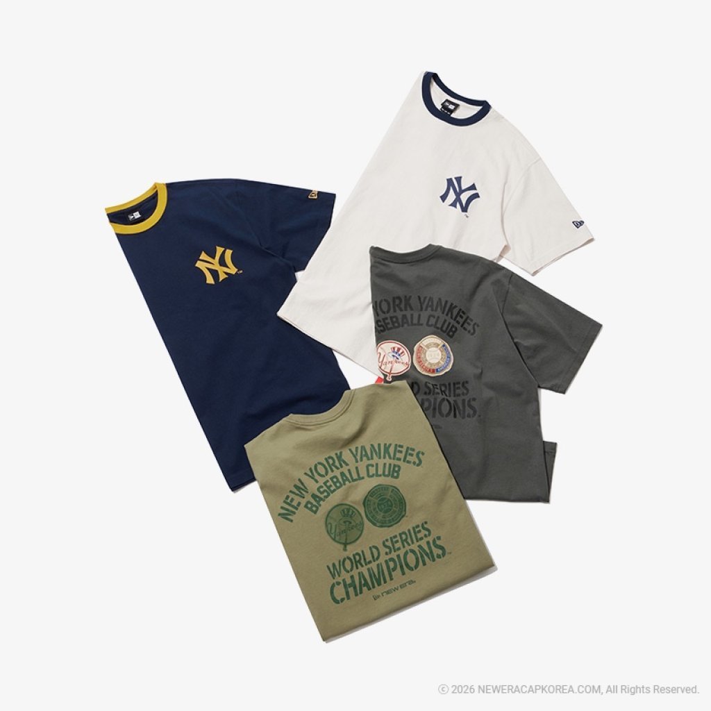 NEW ERA NR701 TOP