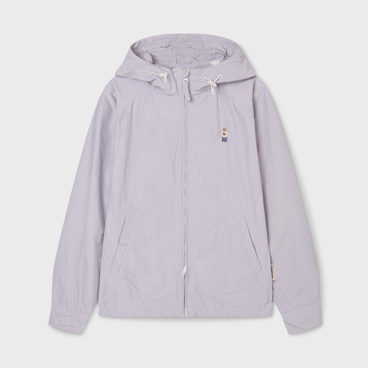WHO A U WU808 JACKET