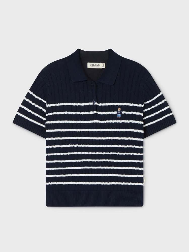 WHO A U WU811 TOP