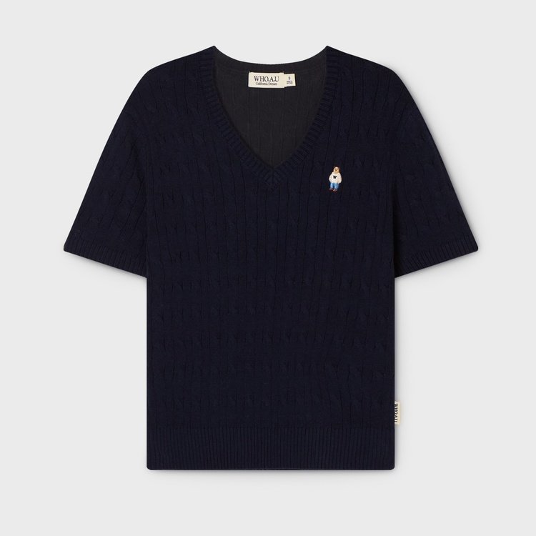 WHO A U WU814 TOP