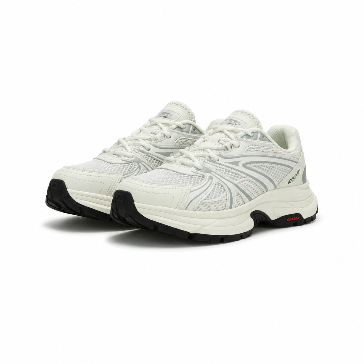 DISCOVERY DV811 SHOES