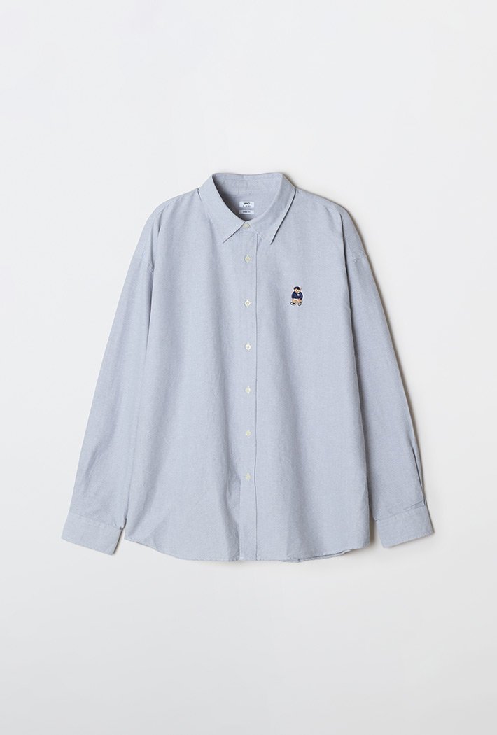SPAO SP808 JACKET