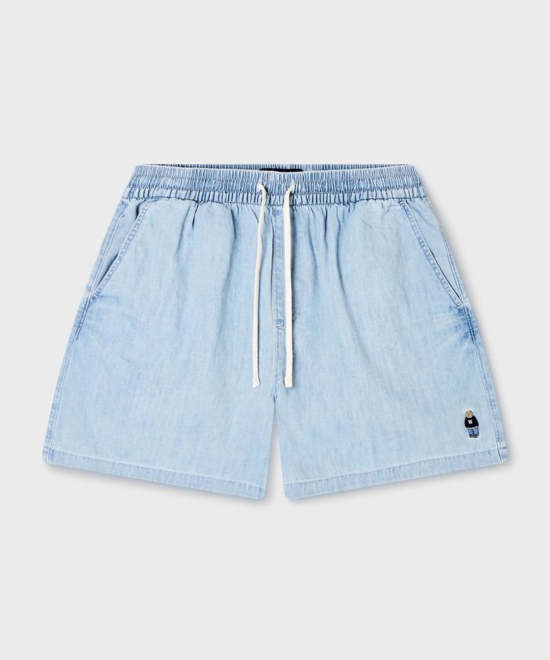 WHO A U WU906 PANTS
