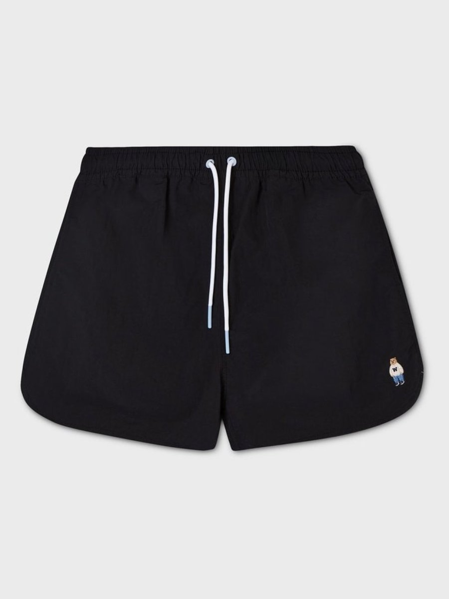 WHO A U WU907 PANTS