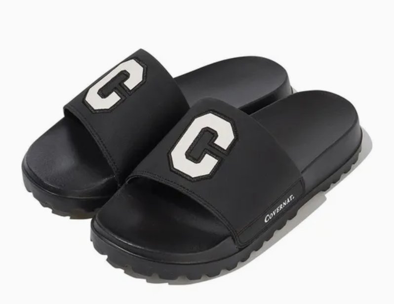 COVERNAT CT910 SANDALS