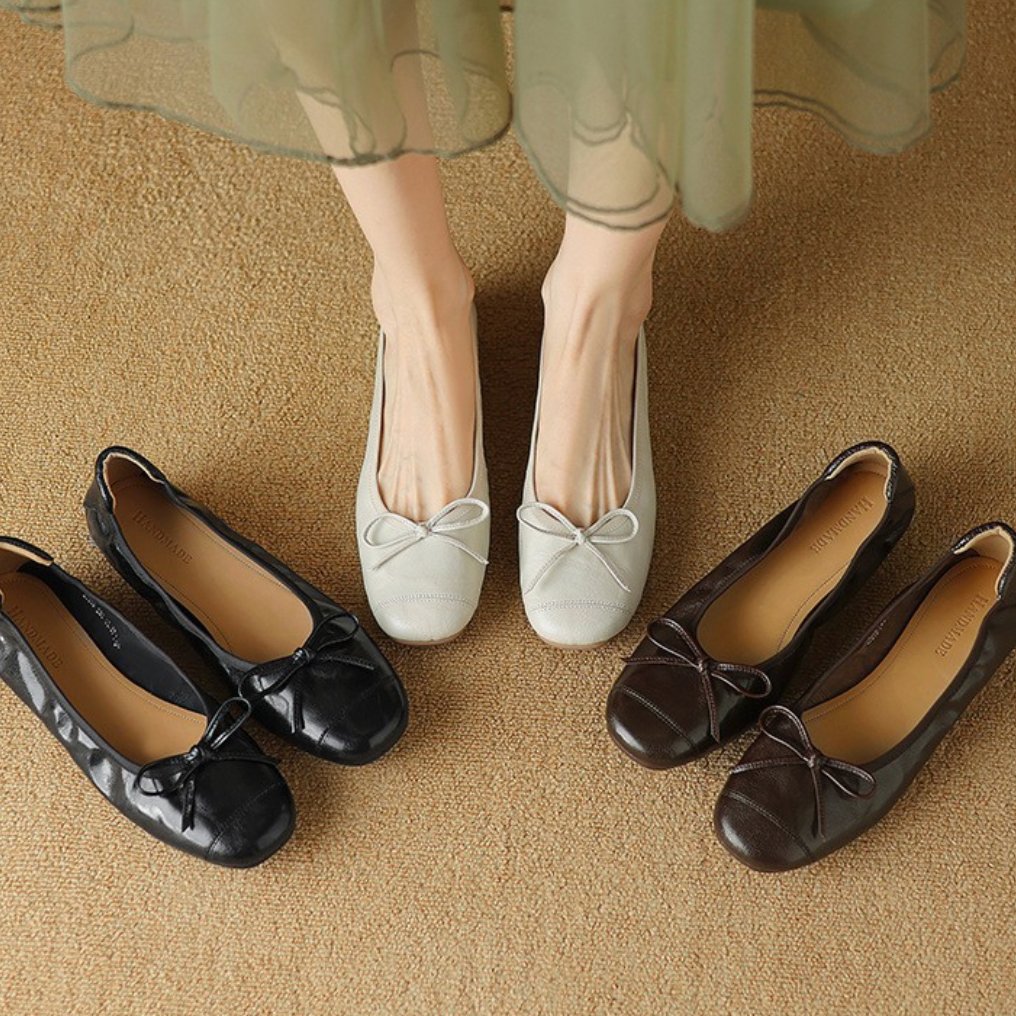 B605 SHOES