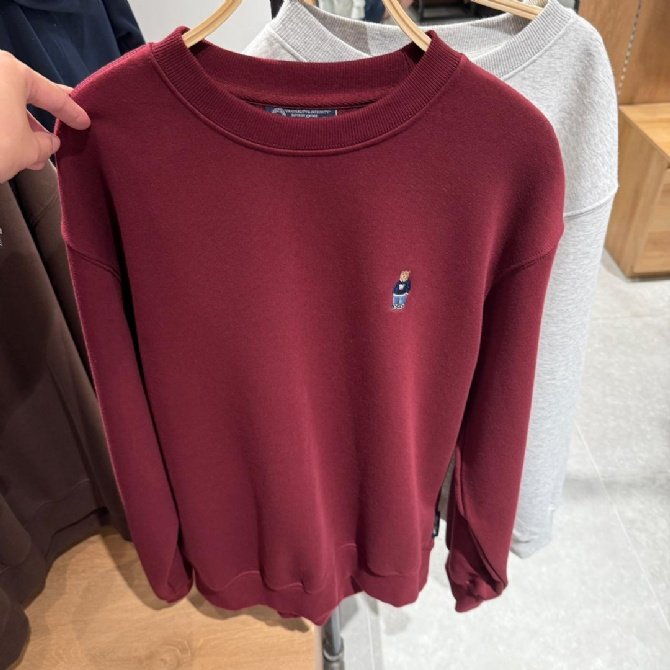 WHOAU WU310 TOP