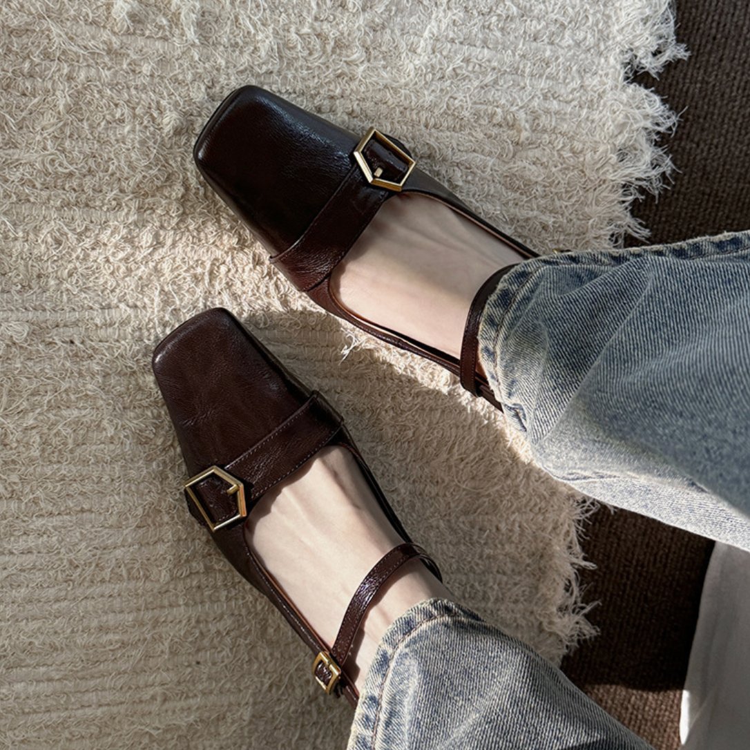 B617 SHOES
