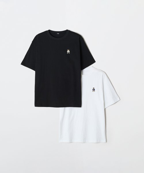 SPAO SP004 2 IN 1 TOP