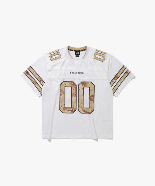 NEW ERA NR001 TOP