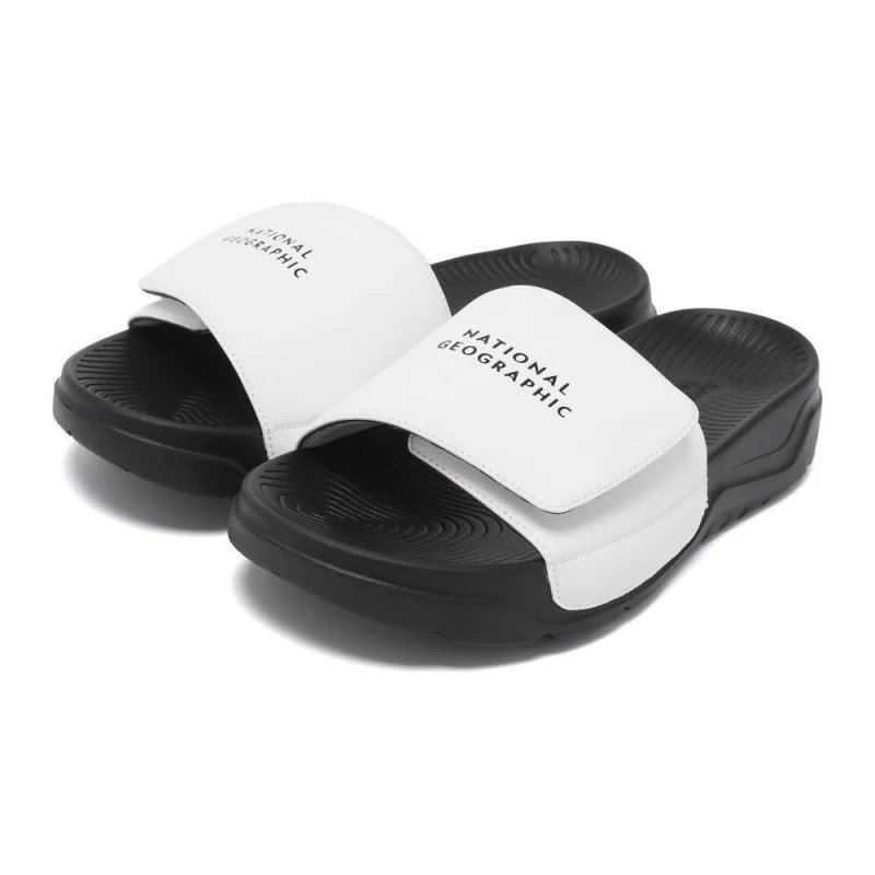 NATIONALGEOGRAPHIC NG001 SANDALS