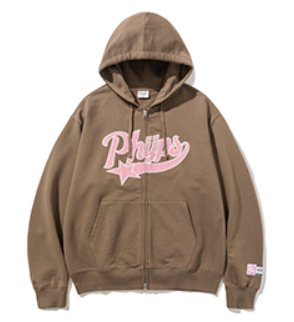 PHYPS PH003 JACKET
