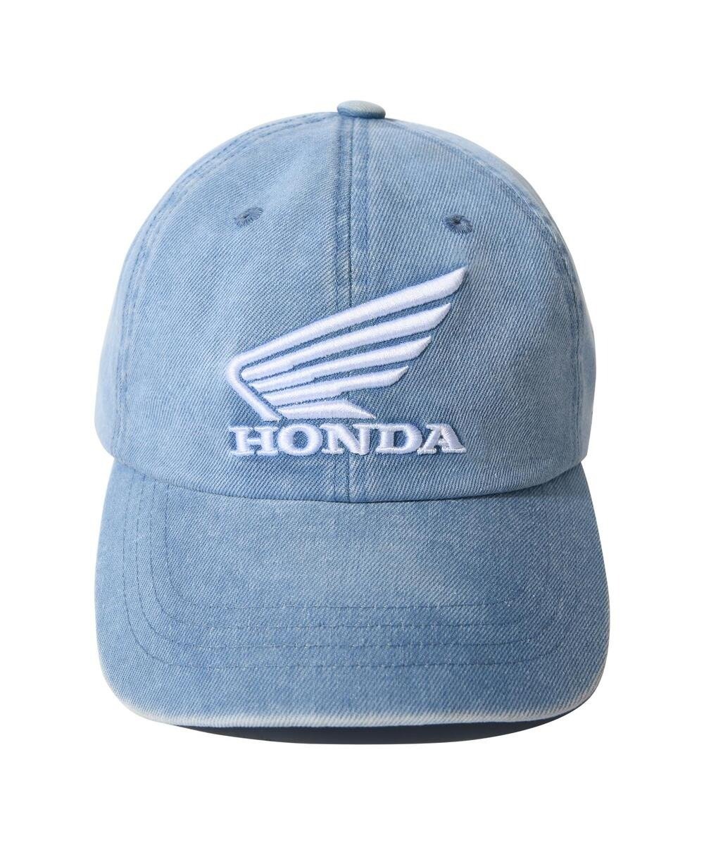 HONDA HD001 CAP