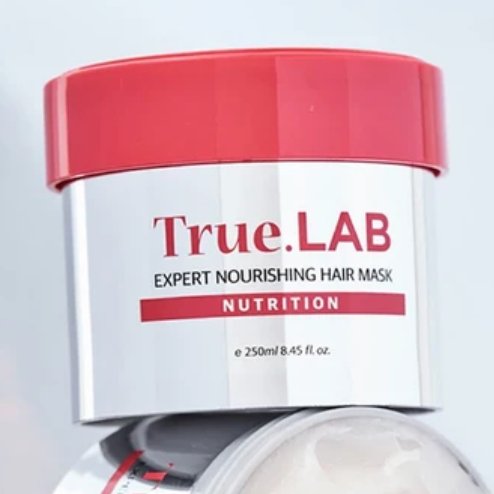 DA001 TRUE LAB EXPERT NOURISHING HAIR MASK 250ML