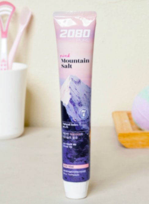 DA005 2080 PURE MOUNTAIN SALT (100G)