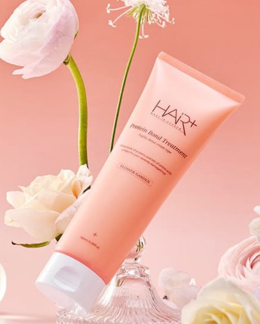 DA014 HAIR+ PROTEIN BOND TREATMENT (180ML)