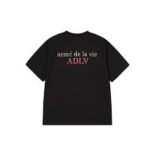 ADLV AD009 TOP