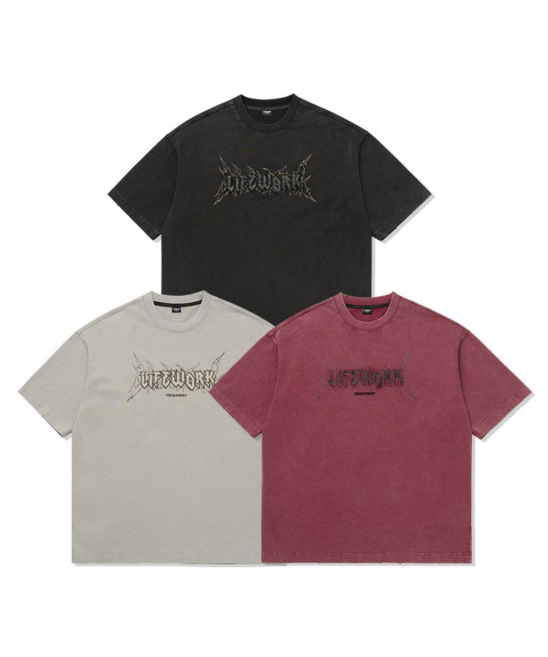 LIFEWORK LW004 TOP