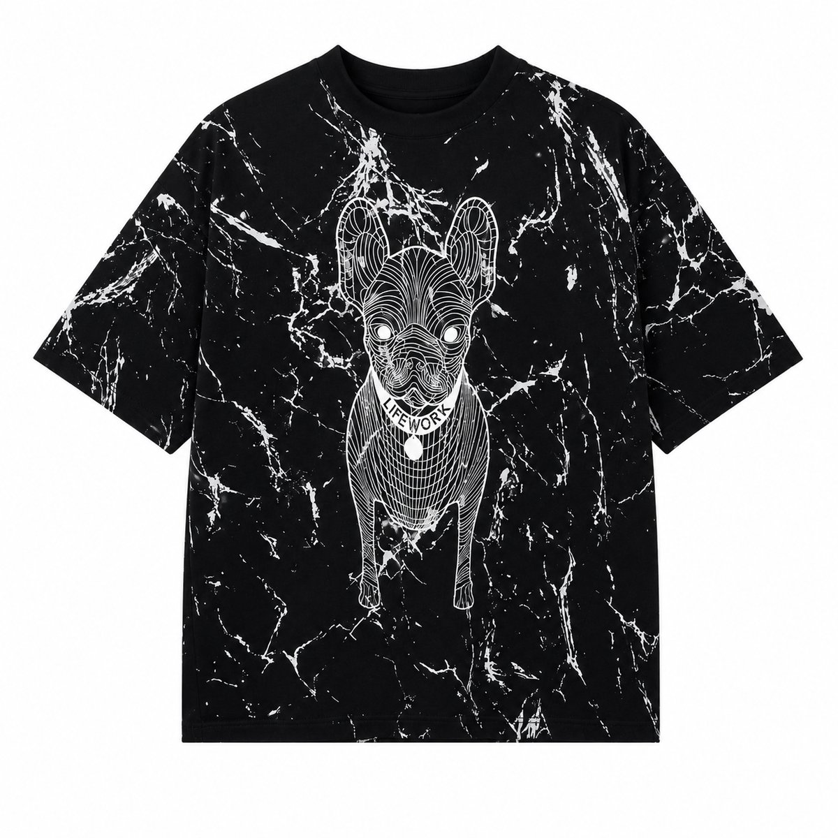 LIFEWORK LW007 TOP