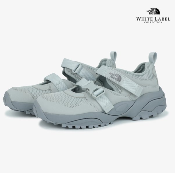 THE NORTH FACE NF003 SNEAKERS