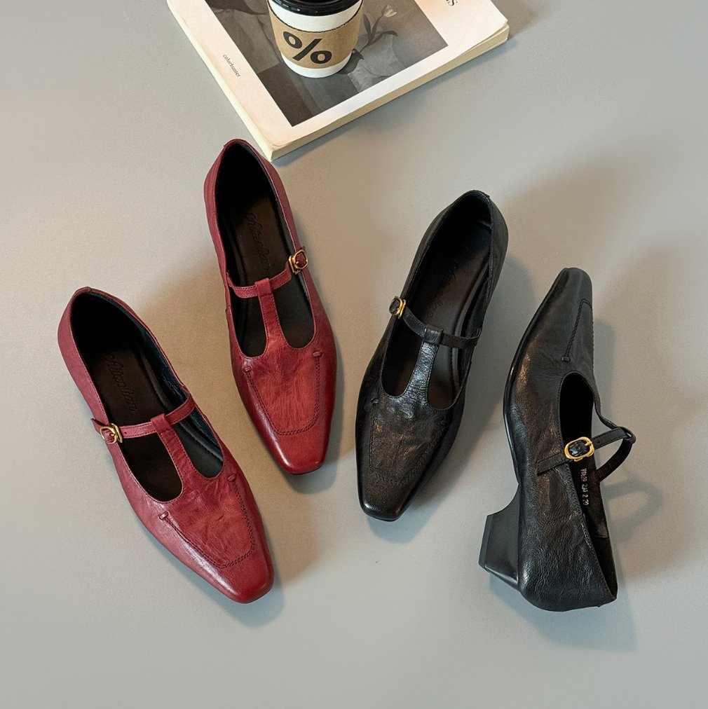 B711 SHOES