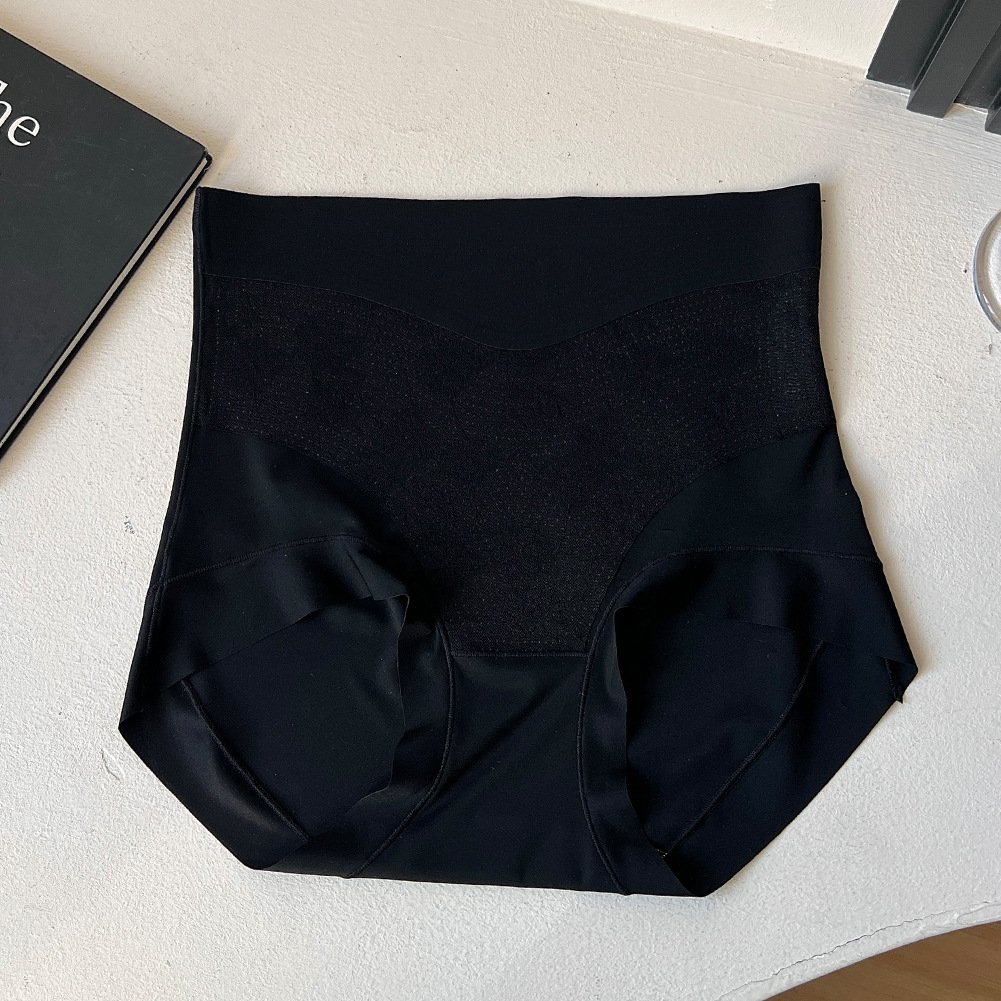 B716A PANTIES #BLACK