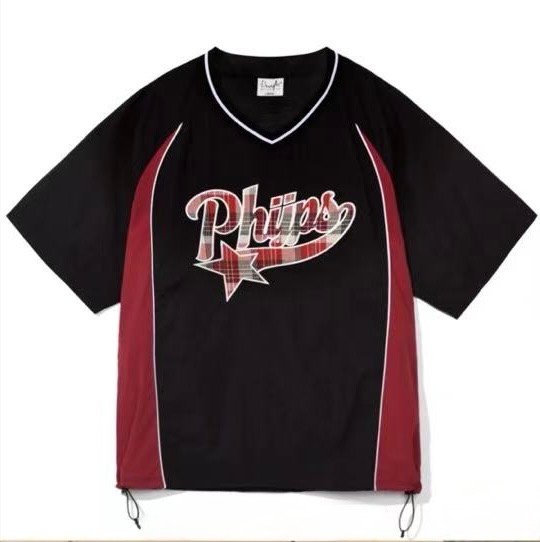 PHYPS PH005 TOP