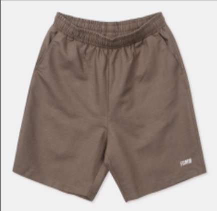 FCMM FC101 PANTS