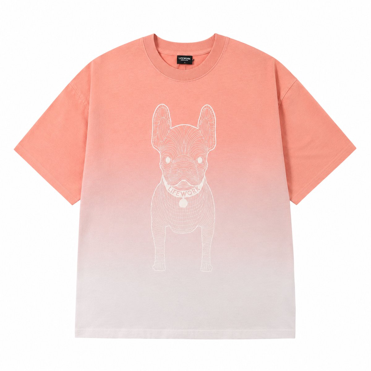 LIFEWORK LW011 TOP