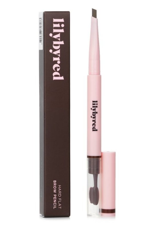 SKINCARE SK011 LILYBYRED HARD FLAT BROW PENCIL - 04