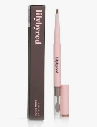 SKINCARE SK012 LILYBYRED HARD FLAT BROW PENCIL - 05