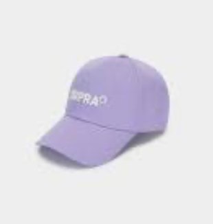 SUPRA SU27 RANDOM COLOUR CAP
