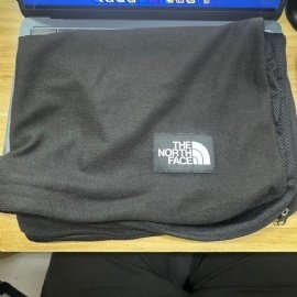 THE NORTHFACE NF001 收纳袋