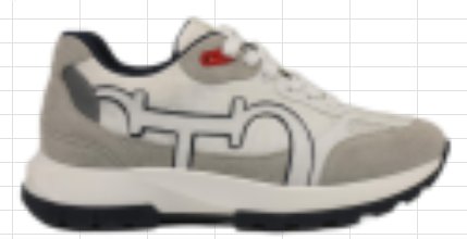 CHCH CH831 SHOES
