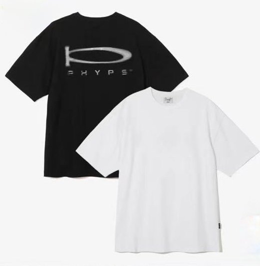 PHYPS PH008 TOP