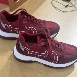 CHCH CH655 SHOES