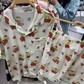 SPAO SP308 PYJAMAS