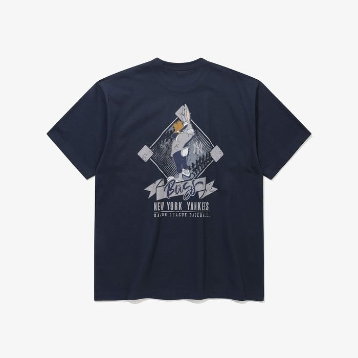NEW ERA NR002 TOP