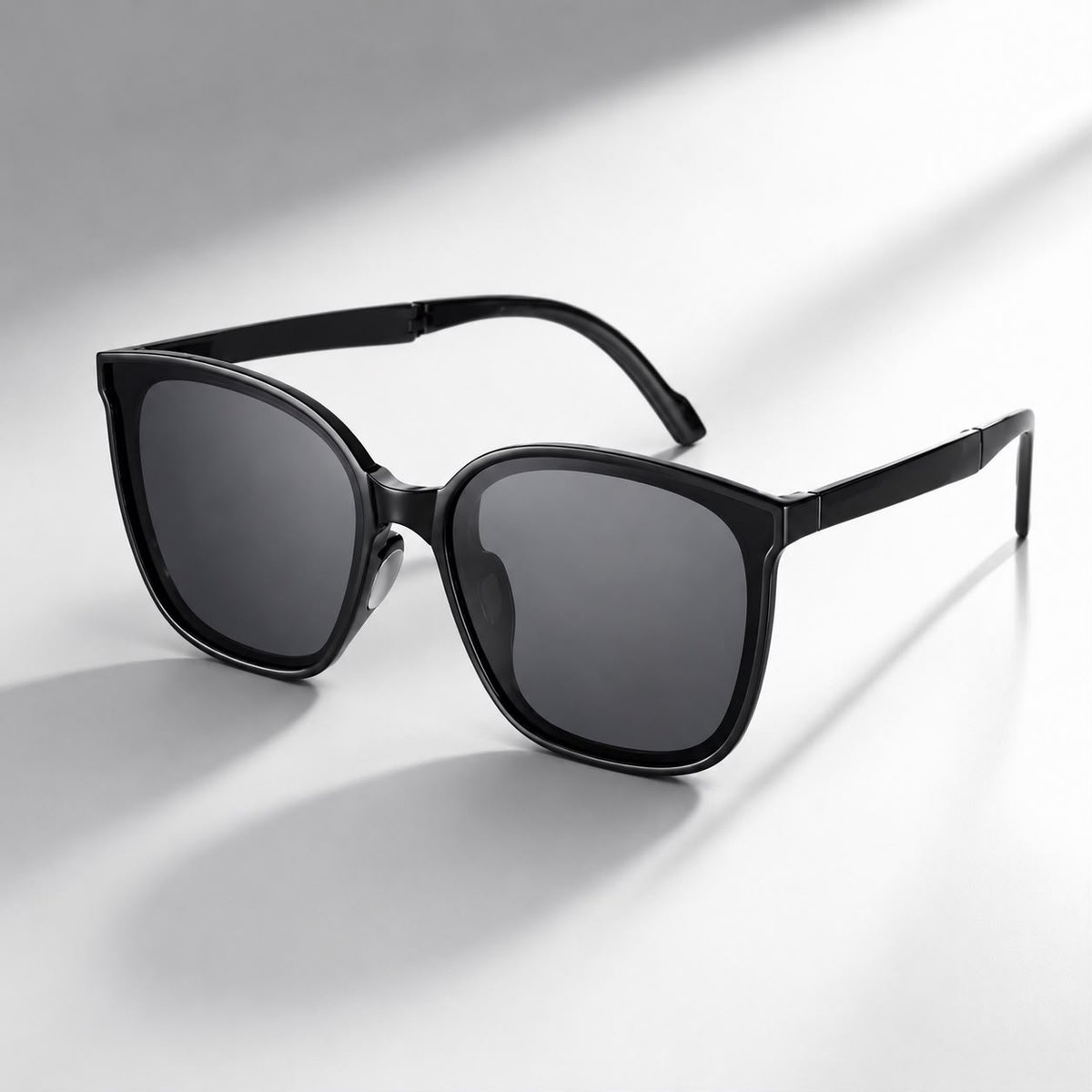 B772 FOLDABLE SUNGLASSES
