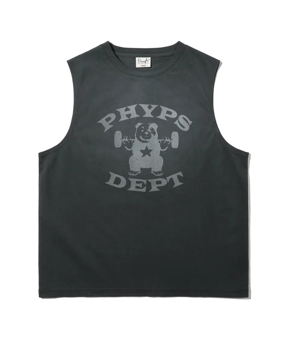 PHYPS PH010 TOP