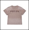 PHYPS PH012 TOP
